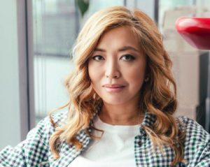 Между Востоком и Западом: Мария Пак о строительстве международных мостов