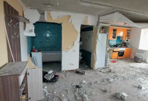 Современные способы защиты квартиры от бытовых аварий