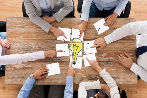 Эффективные методы повышения узнаваемости компании