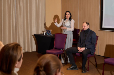 Типология сотрудников: как собрать команду, которая работает на результат