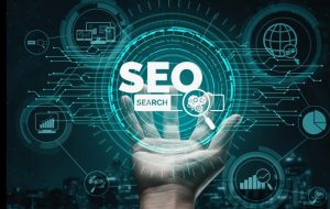 SEO-продвижение сайтов для бизнеса: с чего начать