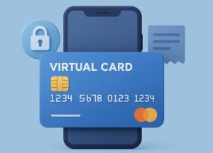 Виртуальная виза: как изменились платежи